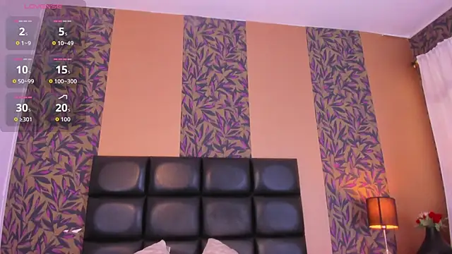 megan_al webcam