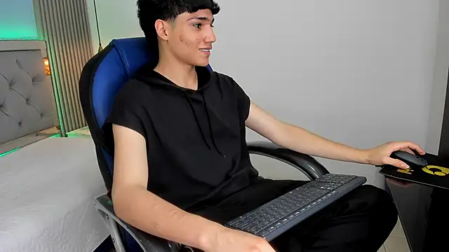 SamBlack_ webcam
