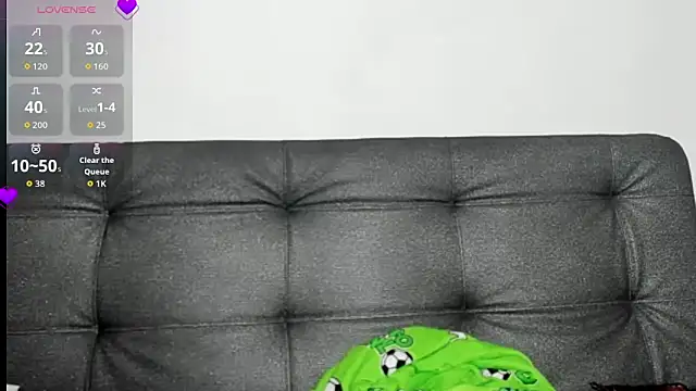 Cherrysweetyx webcam