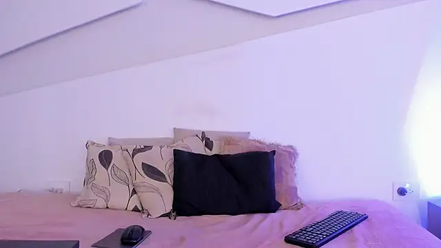 _Arianna_Fox webcam