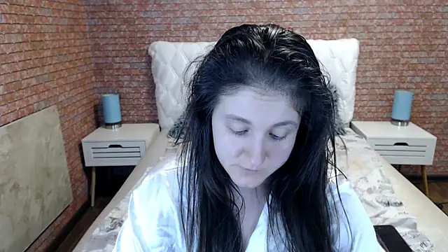 Holliy_Cooper webcam