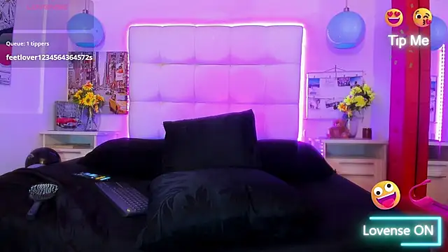 cinthya_walker1 webcam