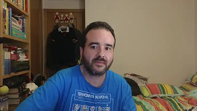 curiosillo83 webcam