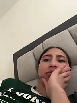 Ameellie webcam