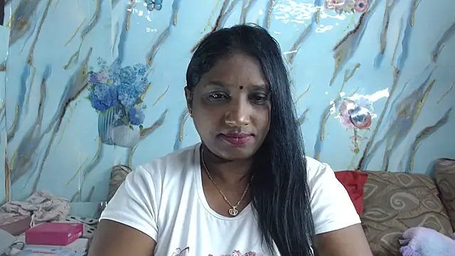Indian_tracy webcam