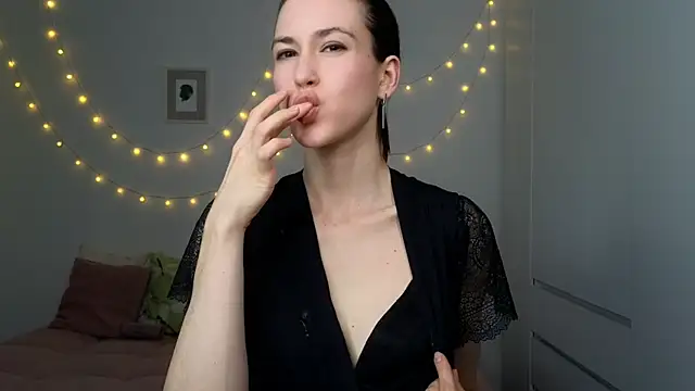 AliciaNewell webcam