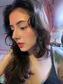 LiliJones_ webcam