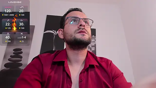 Jerry_hot1 webcam