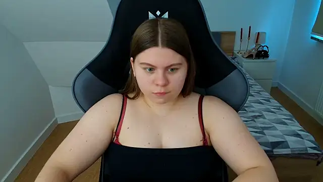 AbbyLuxee webcam