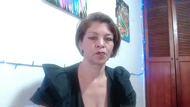 electra-mommy webcam