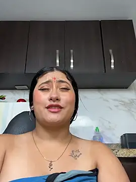 kalpanaaishaa webcam