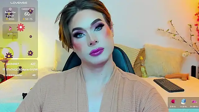 mike_blossom webcam