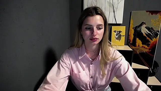 lady_olivia_ webcam