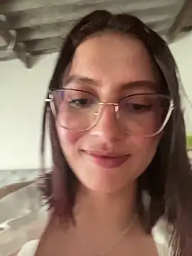 VioletPearson webcam