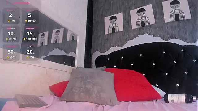 Aurora_betsabe webcam