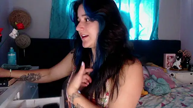 luna_palmerau webcam