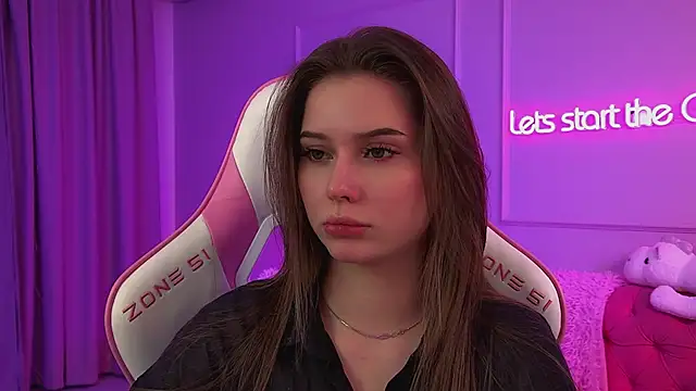 DianaVert webcam