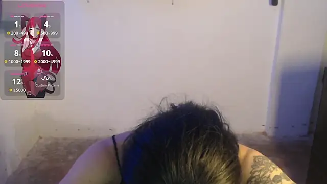 Bunny_bel webcam