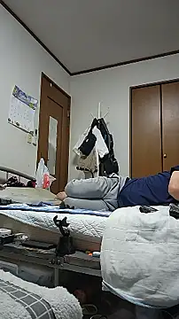 07YUKIO webcam