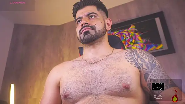 king_hard webcam