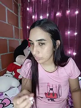 ifeelverywet_andhot webcam