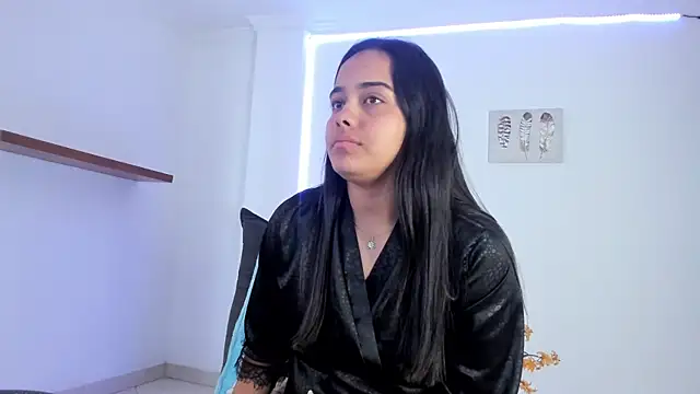 anniesweet- webcam