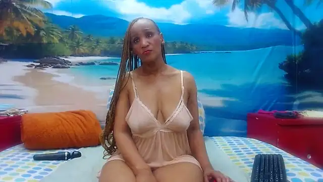 KARLASKYYxx webcam