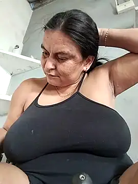 Horny-Mommy-Dirty webcam