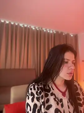 Zandrina webcam