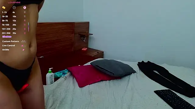 lexy_angel12 webcam