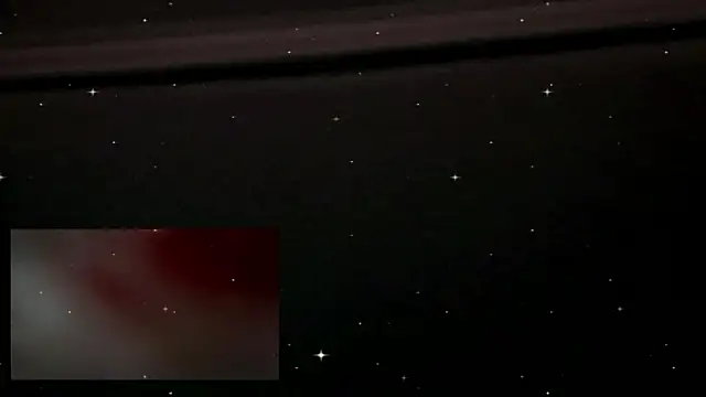 Arcana_Shadow webcam