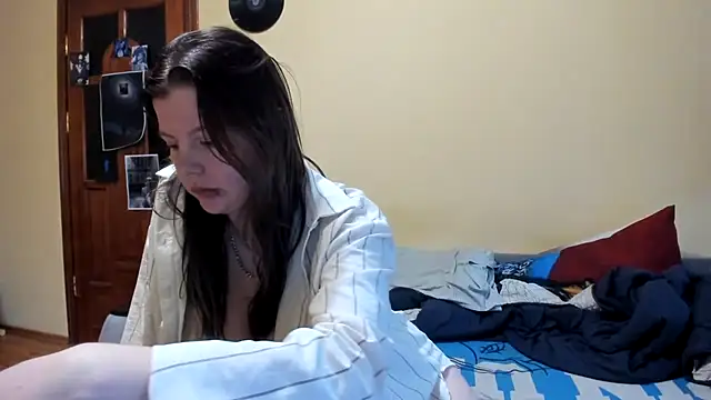 LillyDepp webcam