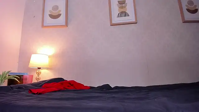 Caroline_dh webcam