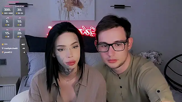 Tanya_M webcam