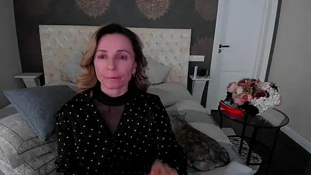 AllisonWilliams webcam