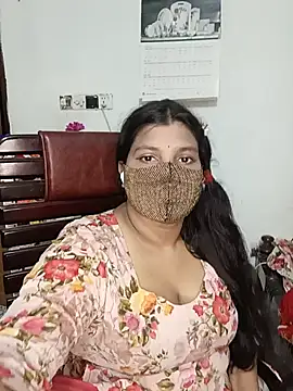 Hot-Fairy webcam