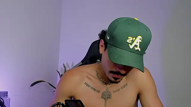 Lukeetaylor webcam