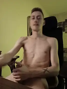 HelloMarcy webcam