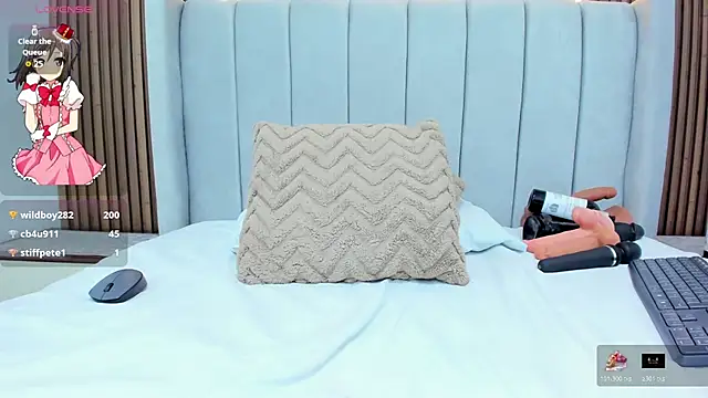 FLEURGRECO webcam