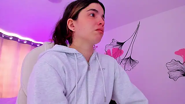 Isabela_Fiorelli webcam