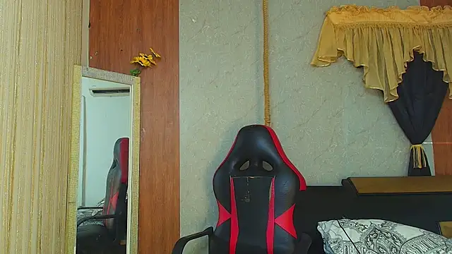 black_king_241 webcam
