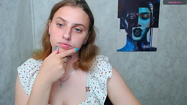 AmandaDimond_ webcam