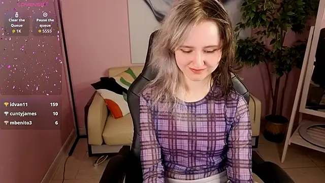 LinaVeritas webcam