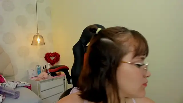 GIANAMILLER6 webcam