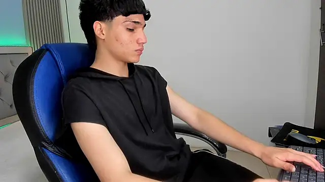 SamBlack_ webcam