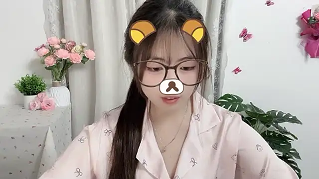 Amelia-babee webcam