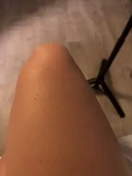 Misstakenhot webcam