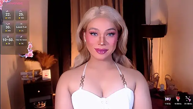 IamRaeganDolls69 webcam