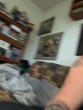 Stephanie1984 webcam