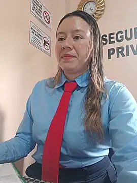 Hannah-colx webcam
